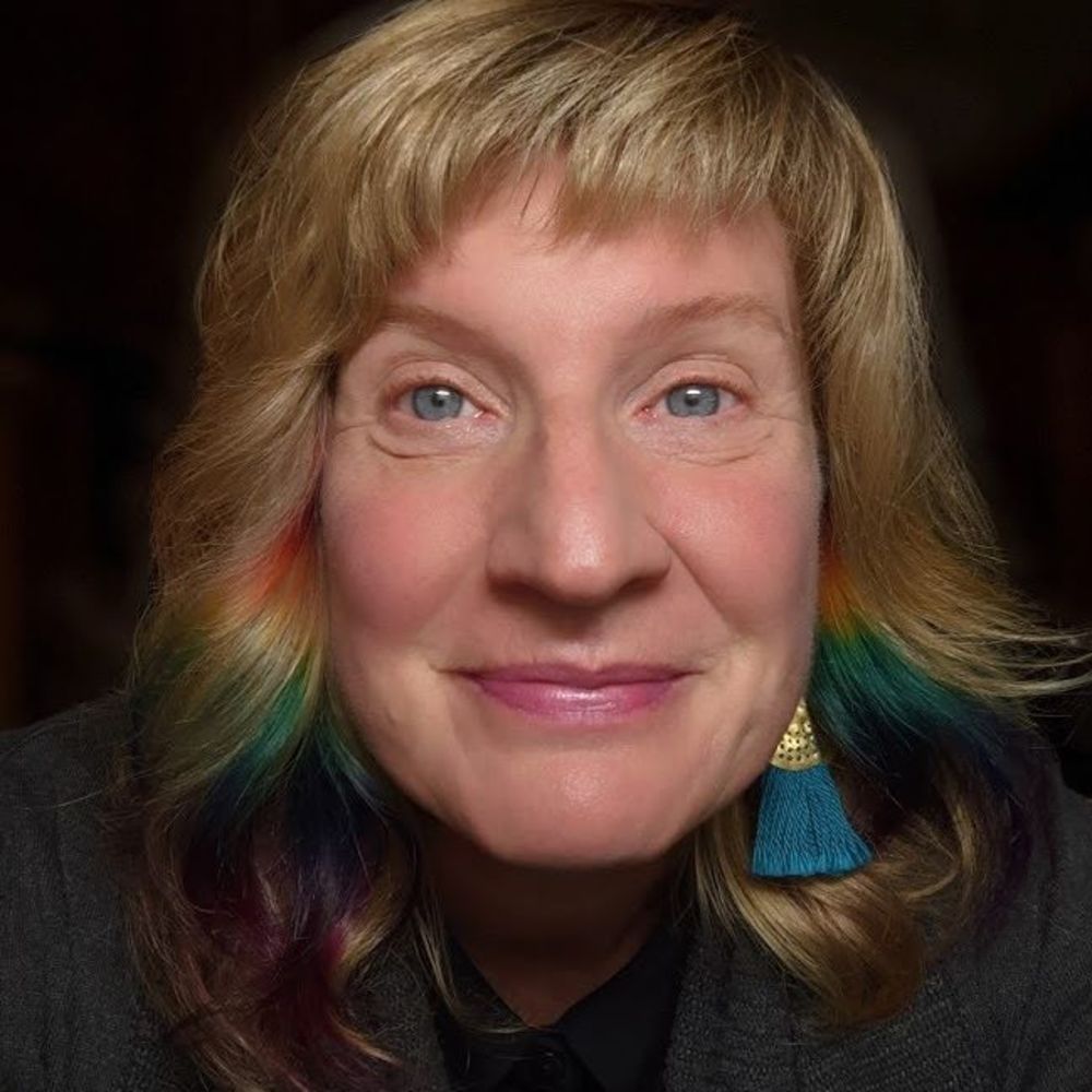 Meet your Posher, Jocelyn